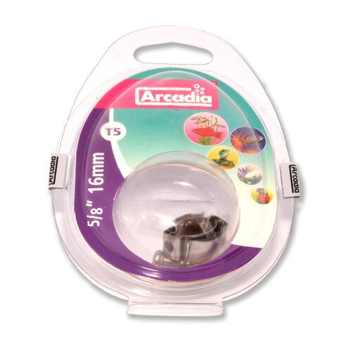 T5 Stainless Steel Clips & Screws